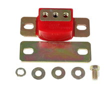 Load image into Gallery viewer, Energy Suspension 82-02 Chevrolet Camaro / 82-02 Pontiac Firebird Red Transmision Mount - Black Ops Auto Works