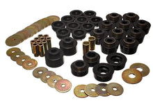 Load image into Gallery viewer, Energy Suspension 82-87 Buick Century/Regal/Grand National/Skylark / 78-88 Chevelle/Monte Carlo/Mali - Black Ops Auto Works