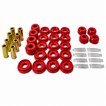 Load image into Gallery viewer, Energy Suspension 8.3148R 2010-2024 Toyota 4Runner Bushings