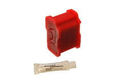 Load image into Gallery viewer, Energy Suspension 84-02 Chevy Camaro / 84-04 Pontiac Firebird/Trans AM Red Torque Arm Bushing - Black Ops Auto Works