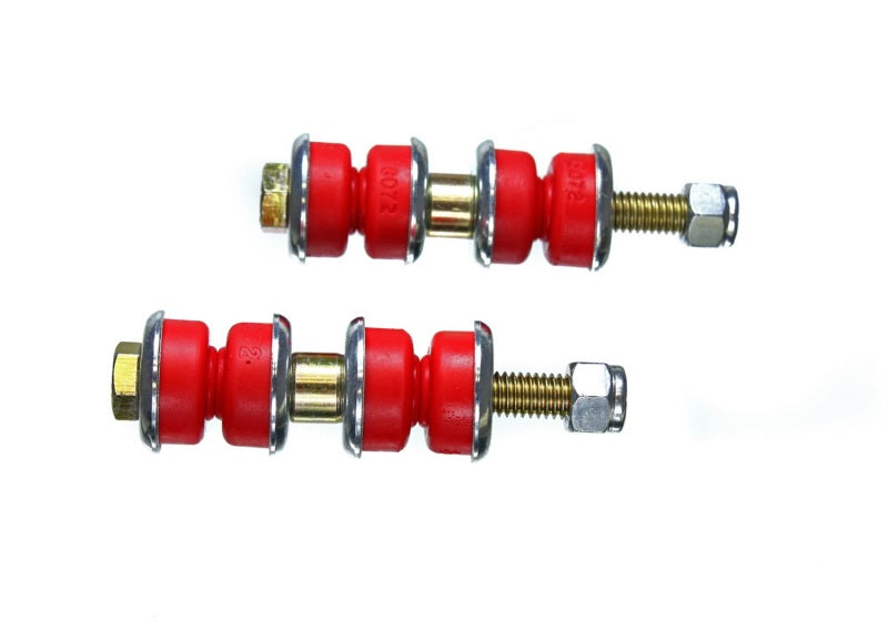 Energy Suspension 90-01 Acura Integra / 88-00 Honda Civic/CRX / 93-97 Honda Del Sol (including VTEC) - Black Ops Auto Works