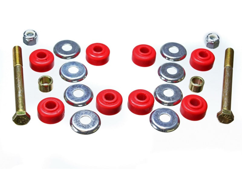 Energy Suspension 90-01 Acura Integra / 88-00 Honda Civic/CRX / 93-97 Honda Del Sol (including VTEC) - Black Ops Auto Works