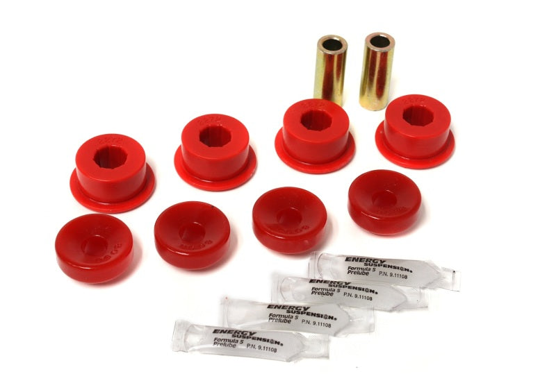 Energy Suspension 90-01 Acura Integra / 88-95 Honda Civic/CRX / 93-97 Honda Del Sol (including VTEC) - Black Ops Auto Works