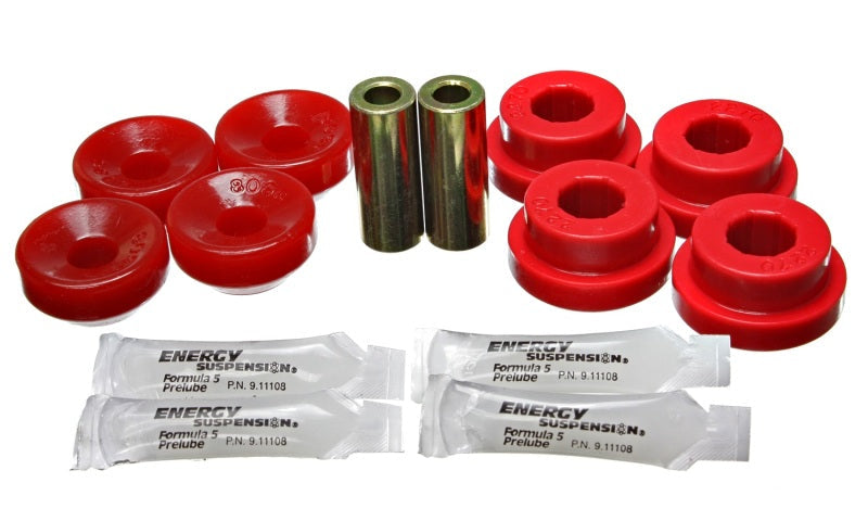 Energy Suspension 90-01 Acura Integra / 89-95 Honda Civic/CRX / 93-97 Honda Del Sol (including VTEC) - Black Ops Auto Works