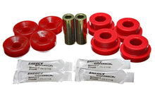 Load image into Gallery viewer, Energy Suspension 90-01 Acura Integra / 89-95 Honda Civic/CRX / 93-97 Honda Del Sol (including VTEC) - Black Ops Auto Works