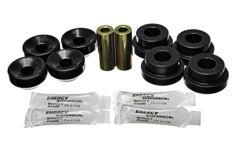 Energy Suspension 90-01 Acura Integra / 89-95 Honda Civic/CRX / 93-97 Honda Del Sol (including VTEC) - Black Ops Auto Works
