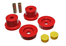 Load image into Gallery viewer, Energy Suspension 90-97 Mazda Miata Red Rear Differential Bushing Set - Black Ops Auto Works