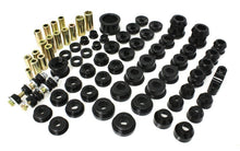 Load image into Gallery viewer, Energy Suspension 92-95 Honda Civic/CRX / 93-97 Honda Del Sol (including VTEC) Black Hyper-Flex Mast - Black Ops Auto Works