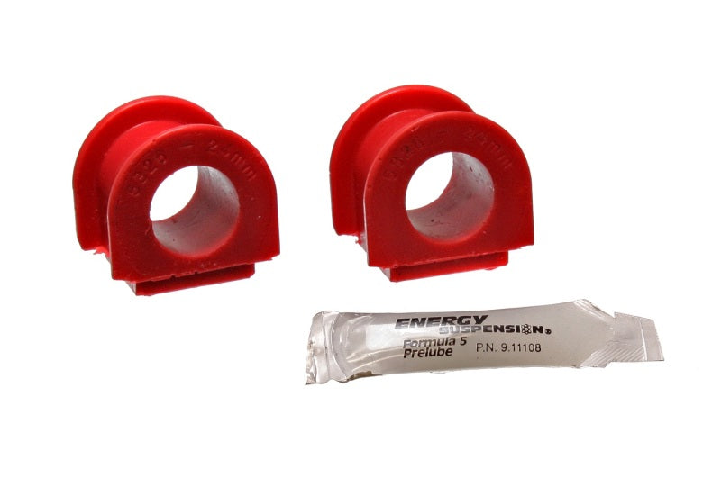Energy Suspension 94-01 Acura Integra  / 92-95 Honda Civic/CRX / 93-97 Honda Del Sol (including VTEC - Black Ops Auto Works