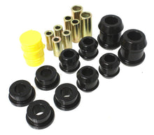 Load image into Gallery viewer, Energy Suspension 94-01 Acura Integra  / 92-95 Honda Civic/CRX / 93-97 Honda Del Sol (including VTEC - Black Ops Auto Works