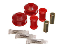 Load image into Gallery viewer, Energy Suspension 95-03 Toyota Avalon / 97-01 Camry / 99-03 Solara Red Front Control Arm Bushing Set - Black Ops Auto Works