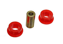 Load image into Gallery viewer, Energy Suspension 97-01 Ford Escort/ ZX2 Red Manual Trans. Shifter Stabilizer Bushing Set - Black Ops Auto Works