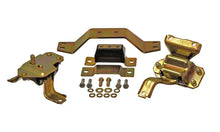 Load image into Gallery viewer, Energy Suspension 99-04 Ford Mustang 4.6L V8 Black Motor &amp; Transmission Mount Set - Black Ops Auto Works