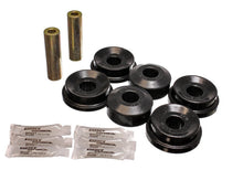Load image into Gallery viewer, Energy Suspension 99-06 VW Golf IV/GTI/JettaIV / 98-06 Beetle Black Hyper-Flex Master Bushing Set - Black Ops Auto Works