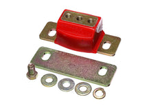Load image into Gallery viewer, Energy Suspension 99-13 Chevrolet Silverado 1500 Trans Mount - Red - Black Ops Auto Works