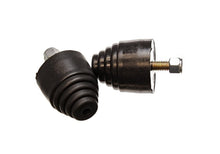Load image into Gallery viewer, Energy Suspension All Purpose Black Bump Stop Set 2 1/8 inch Tall / 2 inch dia. (2 per set) - Black Ops Auto Works