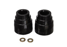 Load image into Gallery viewer, Energy Suspension Bump Stop Universal 2-1/2 Tall - Black - Black Ops Auto Works