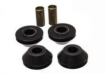 Load image into Gallery viewer, Energy Suspension Chev Strut Rod Bushings - Black - Black Ops Auto Works