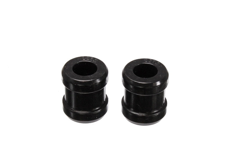 Energy Suspension Chys 3/4in Shock Eye Bush - Black - Black Ops Auto Works