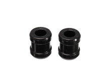 Load image into Gallery viewer, Energy Suspension Chys 3/4in Shock Eye Bush - Black - Black Ops Auto Works