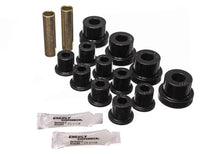 Load image into Gallery viewer, Energy Suspension Cj Frt Sprg Bush - Black - Black Ops Auto Works
