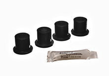 Load image into Gallery viewer, Energy Suspension Cj Frt Sprg Bush - Black - Black Ops Auto Works