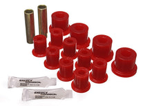 Load image into Gallery viewer, Energy Suspension Cj Rr Spgr Bush - Red - Black Ops Auto Works