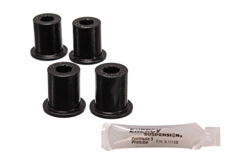 Energy Suspension Cj Rr Sprg Bush - Black - Black Ops Auto Works
