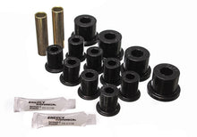 Load image into Gallery viewer, Energy Suspension Cj Rr Sprg Bush - Black - Black Ops Auto Works