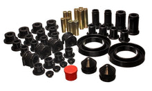 Load image into Gallery viewer, Energy Suspension Dodge 1500 2Wd Master Set - Black - Black Ops Auto Works