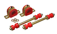 Load image into Gallery viewer, Energy Suspension Dodge 32Mm Sway Bar Set - Red - Black Ops Auto Works