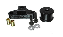 Load image into Gallery viewer, Energy Suspension Subaru Forester/Impreza/Legacy/Outback/WRX Black Trans Shifter Bushing Set - Energy Suspension 19.1102G