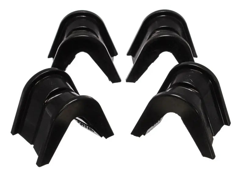 Energy Suspension Fd C-Bush 7 Deg. - Black - Black Ops Auto Works