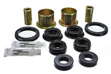 Load image into Gallery viewer, Energy Suspension Fd Cntrl Arm Bushings - Black - Black Ops Auto Works