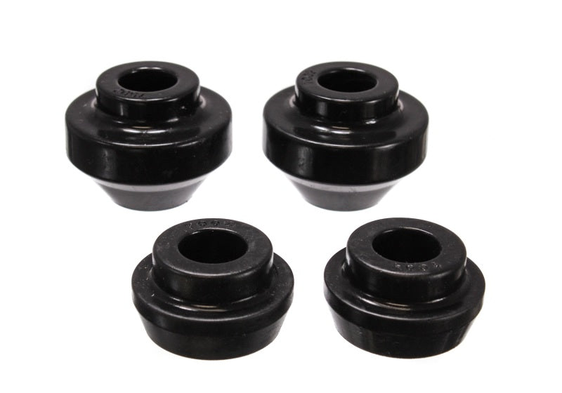 Energy Suspension Fd Strut Arm Bush Set - Black - Black Ops Auto Works