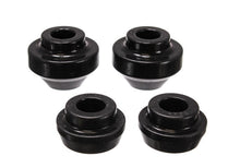 Load image into Gallery viewer, Energy Suspension Fd Strut Arm Bush Set - Black - Black Ops Auto Works