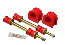 Load image into Gallery viewer, Energy Suspension Front Sway Bar Bushing Set 36mm - Black Ops Auto Works