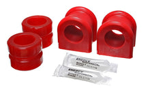 Load image into Gallery viewer, Energy Suspension Ft Sway Bar Bush Set 33Mm - Red - Black Ops Auto Works