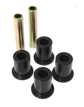 Load image into Gallery viewer, Energy Suspension Gm 4 X Frt Sprg Bush - Black - Black Ops Auto Works