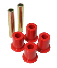 Load image into Gallery viewer, Energy Suspension Gm 4 X Frt Sprg Bush - Red - Black Ops Auto Works