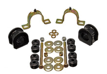 Load image into Gallery viewer, Energy Suspension Gm 4Wd Front Swaybar - 33Mm - Black - Black Ops Auto Works