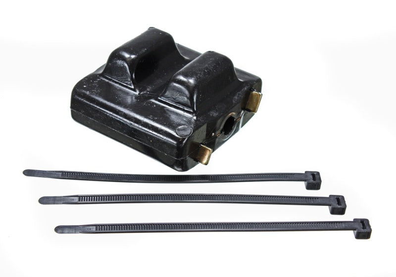 Energy Suspension Gm Clamshell Motor Mnt 3 Hole - Black - Black Ops Auto Works