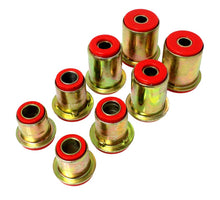 Load image into Gallery viewer, Energy Suspension Gm Cntrl Arm Bush - Red - Black Ops Auto Works