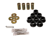 Load image into Gallery viewer, Energy Suspension Gm Corv Diff Strut Bush - Black - Black Ops Auto Works