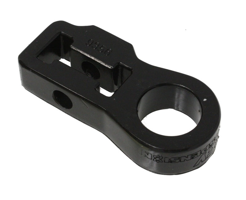 Energy Suspension High-Lift Style Off-Road Type Jacks Hyper-Flex Black Handle Jack Strap - Black Ops Auto Works