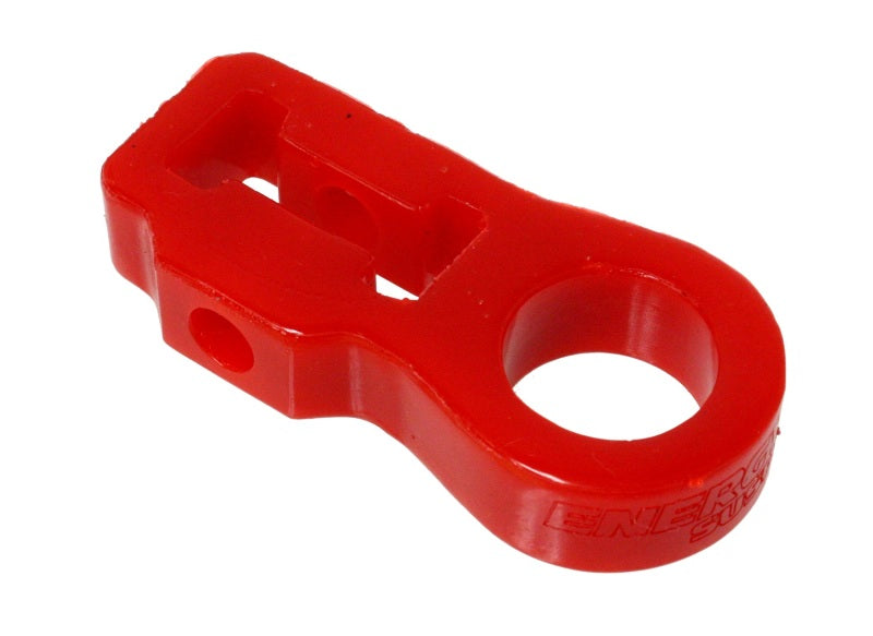 Energy Suspension High-Lift Style Off-Road Type Jacks Hyper-Flex Red Handle Jack Strap - Black Ops Auto Works