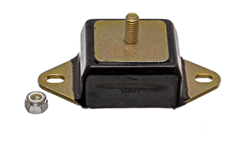 Energy Suspension Jeep Motor Mount - Black - Black Ops Auto Works
