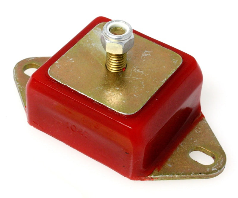Energy Suspension Jeep Motor Mount - Red - Black Ops Auto Works