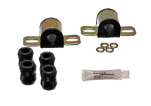 Load image into Gallery viewer, Energy Suspension Jeep Stab Bush - Black - Black Ops Auto Works