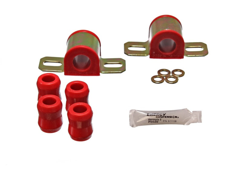 Energy Suspension Jeep Stab Bush - Red - Black Ops Auto Works